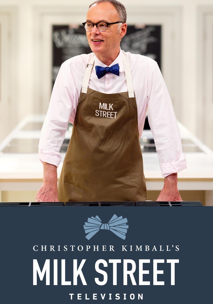 Just Cleave It  Christopher Kimball's Milk Street