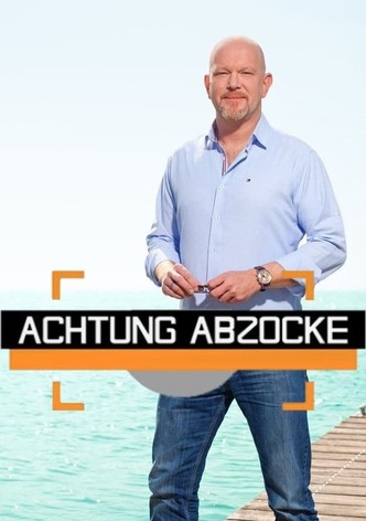 Achtung Abzocke