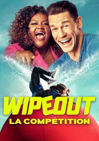 Total WipeOut (Version U.S)