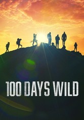 100 días a lo salvaje