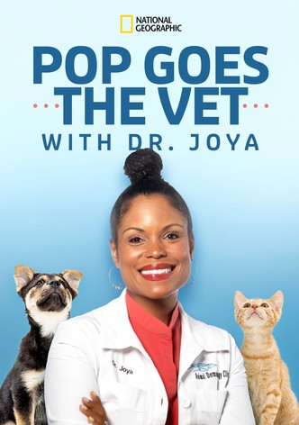 Pop Goes the Vet