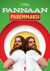 Pannaan paremmaksi