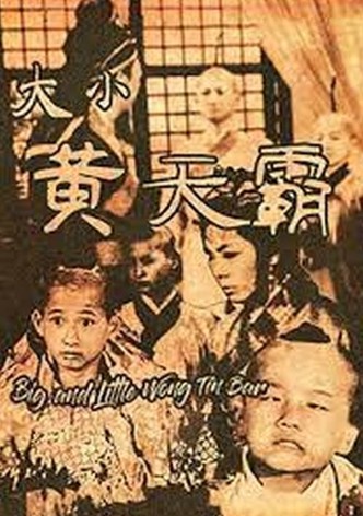 The 7 Tyrants of Jiangnan
