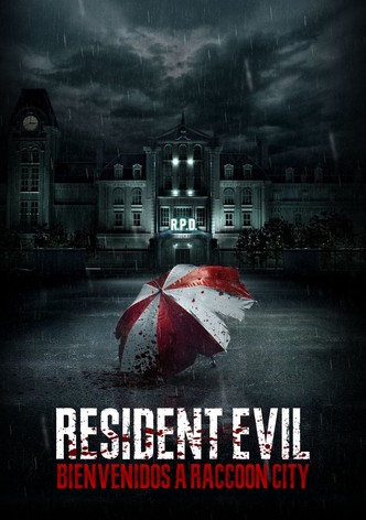 Resident Evil: Bienvenidos a Raccoon City