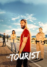 The Tourist - Duell im Outback