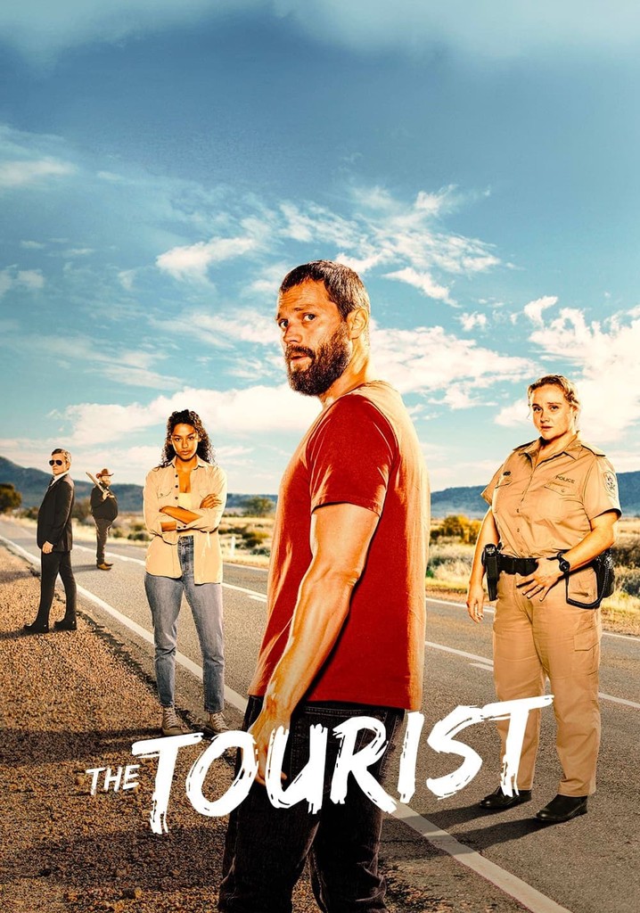 The Tourist (TV series) - Wikipedia