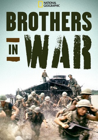Brothers in War