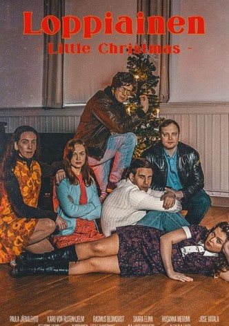 Little Christmas