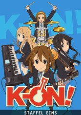 K-ON!
