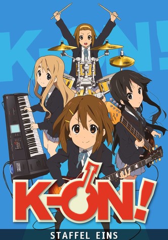 K-On!
