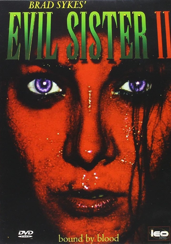 Evil Sister 2