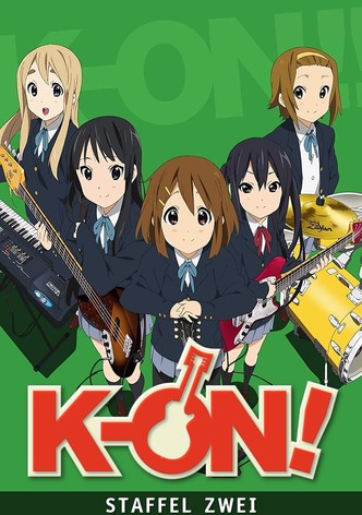 K-On!!