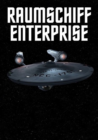 Raumschiff Enterprise