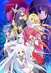 Bladedance of Elementalers - Staffel 1