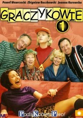 Graczykowie - Graczykowie