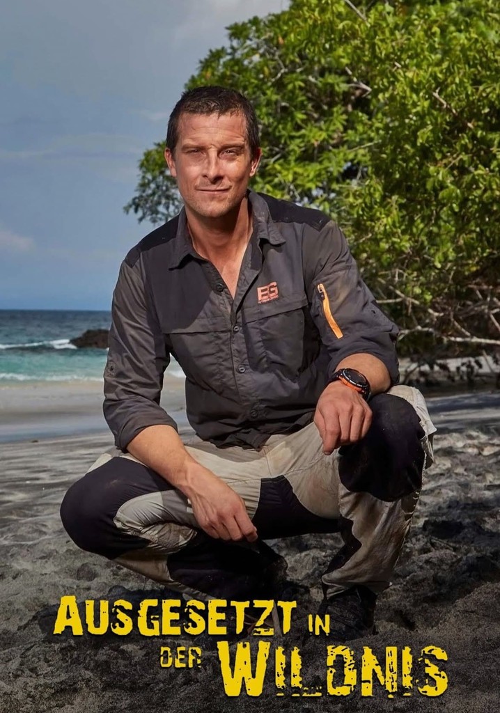 Dmax Ausgesetzt In Der Wildnis Ganze Folge Deutsch Ausgesetzt in der Wildnis - Stream: Jetzt online anschauen