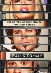 Pam & Tommy
