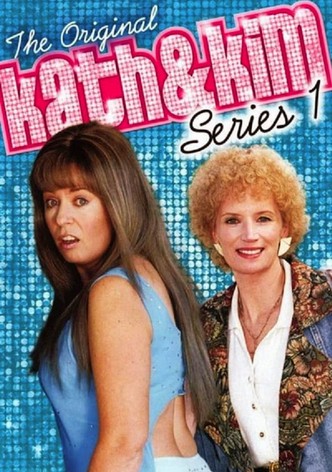 Kath and kim discount us watch online