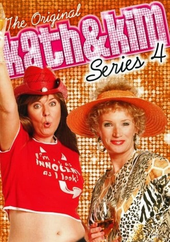 Kath and kim online american streaming