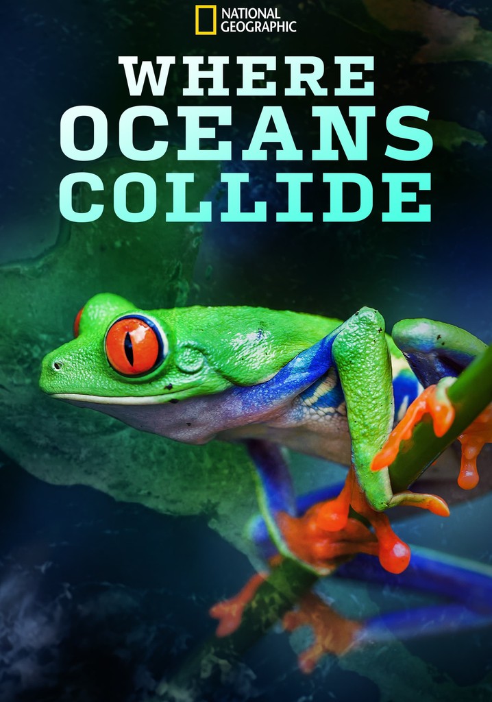 Where Oceans Collide