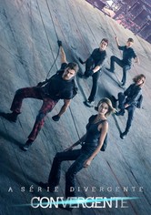 A Série Divergente: Convergente