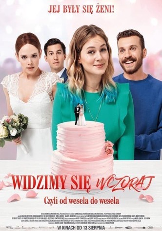 Widzimy się wczoraj
