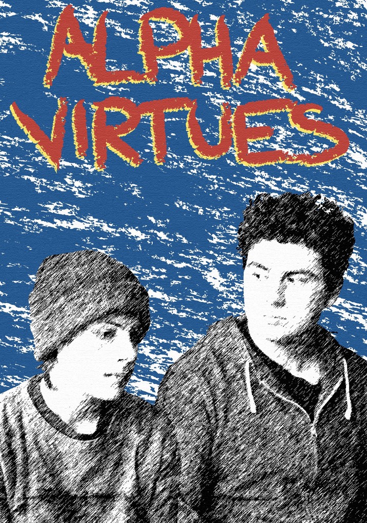 Alpha Virtues