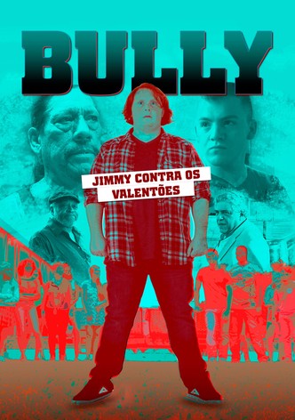 Bully - Jimmy Contra os Valentões