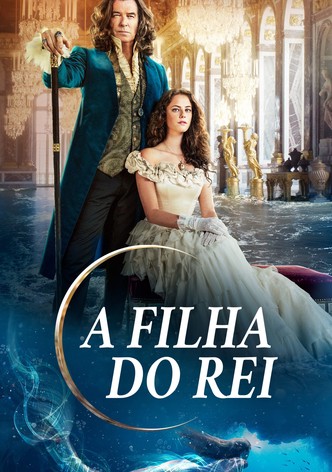 A Filha do Rei