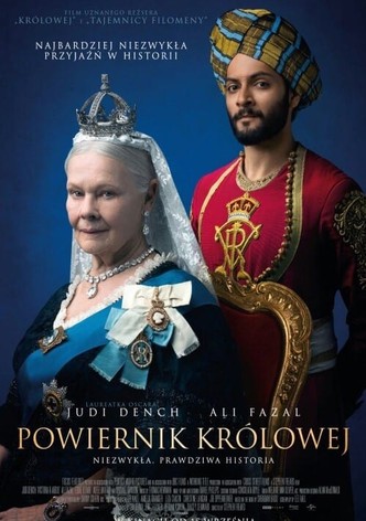 Powiernik królowej
