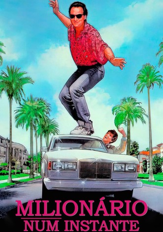Milionário Instantâneo