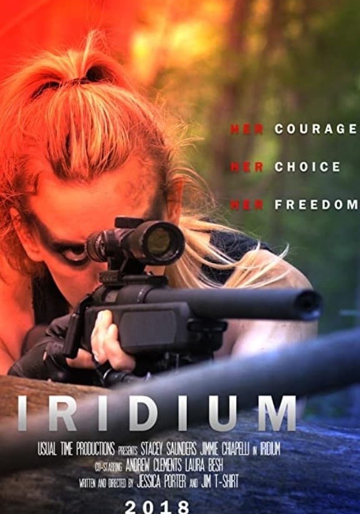 Iridium