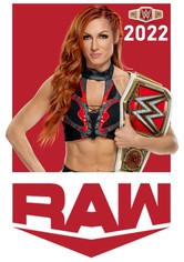 WWE Monday Night RAW