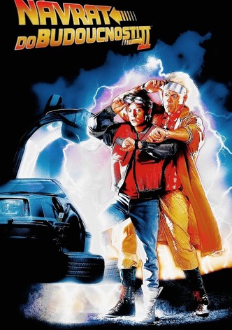 Návrat do budoucnosti II