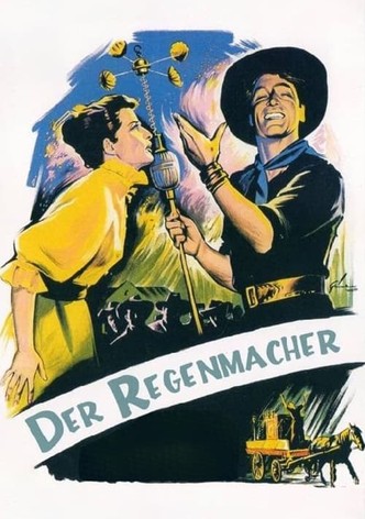 Der Regenmacher
