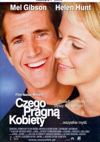 Czego pragną kobiety