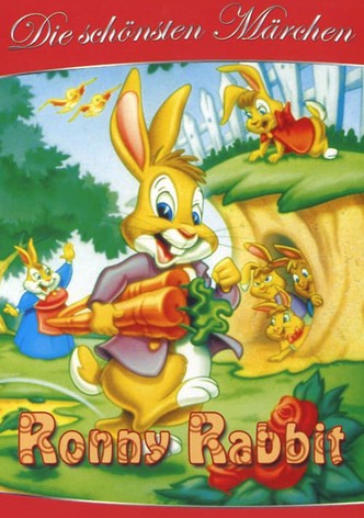 Ronny Rabbit