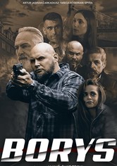 Borys