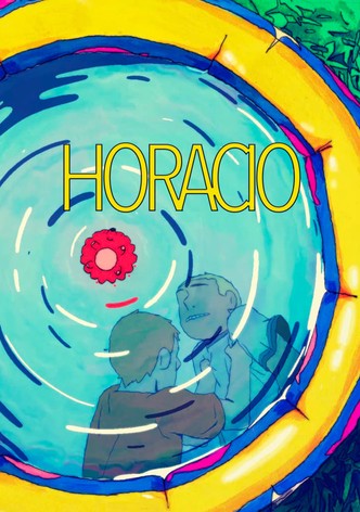 Horacio