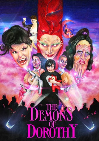 Les démons de Dorothy