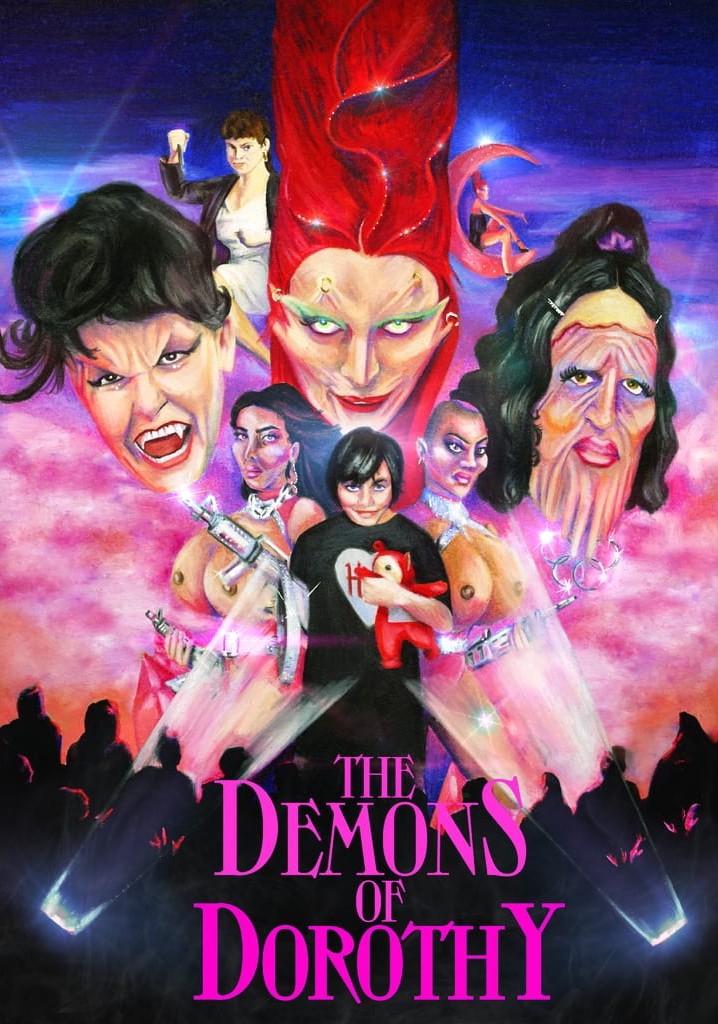 The Demons of Dorothy