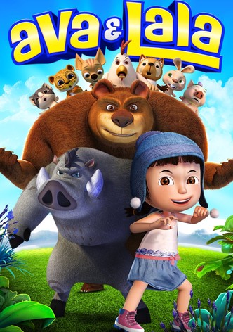 Ava & Lala