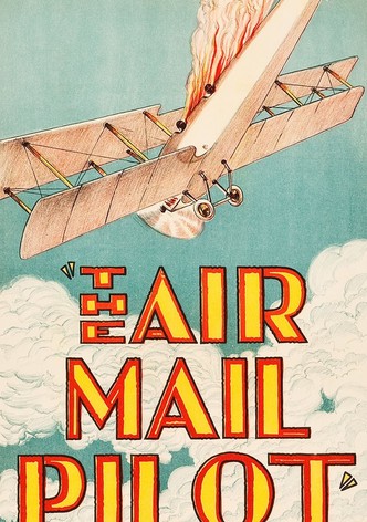 The Air Mail Pilot