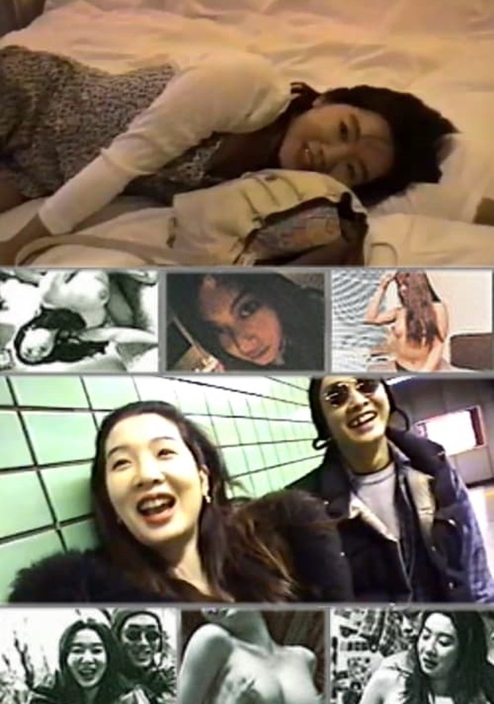 21 years old-when gap is not seen~