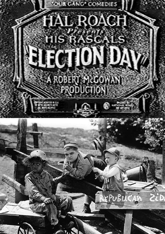 Election Day