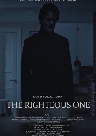 The Righteous One