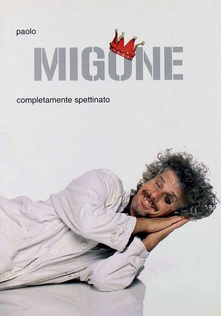 Completamente spettinato