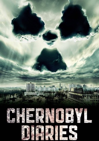 Chernobyl Diaries