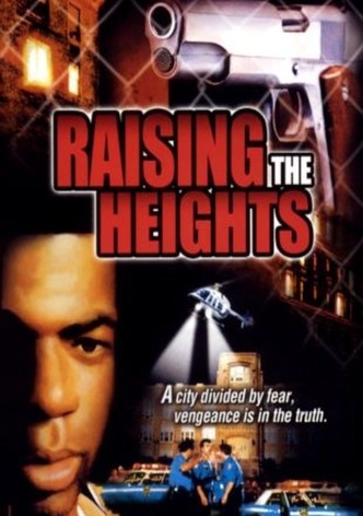 Raising the Heights
