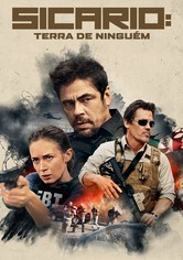 Sicário - Infiltrado